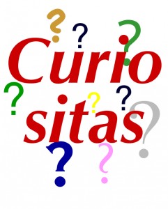 Logo Curiositas